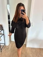 Sxhwarzes Kleid Business neu Zara Bayern - Erlangen Vorschau