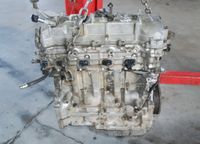 Motor 2.2 D-4D 2AD TOYOTA RAV4 78TKM UNKOMPLETT Berlin - Wilmersdorf Vorschau