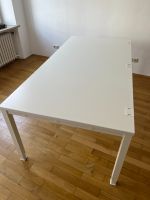 Büro Schreibtisch 200 x 100 cm / König + Neurath - Hochwertig München - Altstadt-Lehel Vorschau