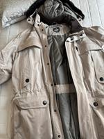 Wellensteyn Herren Winterjacke beige Köln - Porz Vorschau