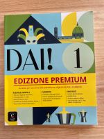 Italienisch A1: Dai! 1 Edizione Premium (+ Online-Lernplattform) Berlin - Treptow Vorschau