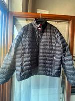 Übergangsjacke Tommy Hilfiger, NEU, XL,  dunkelblau Baden-Württemberg - Radolfzell am Bodensee Vorschau
