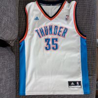 NBA Trikot Kevin Durant Oklahoma City Thunder Bayern - Feucht Vorschau