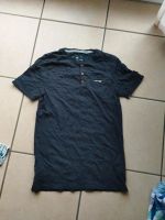152 Tom Tailor T-Shirt Anthrazit Niedersachsen - Pattensen Vorschau