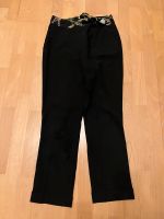 Liu Jo Hose Chino Anzughose XS 34 schwarz Schleife Damenhose Obergiesing-Fasangarten - Obergiesing Vorschau