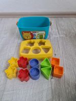 Formen Spiel für Babys und Kleinkinder Fisher Price Köln - Worringen Vorschau