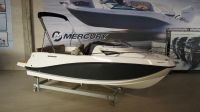 Quicksilver Activ 505 Cabin + Mercury 60PS #018 Lagerboot Kiel - Hassee-Vieburg Vorschau