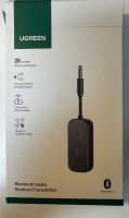 URGREEN Bluetooth Audio Receiver/Transmitter Hessen - Hochheim am Main Vorschau