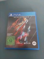 Playstation 4 need for Speed hot Pursuit Niedersachsen - Salzgitter Vorschau