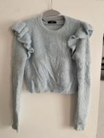 Weicher Pullover - Kuschelpullover Hannover - Vahrenwald-List Vorschau