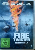 DVD 81: Fire Twister - Feuerhölle L.A. Sachsen - Radeberg Vorschau