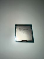 Intel i5 3570k Quad Core CPU Prozessor LGA 1155 Niedersachsen - Springe Vorschau