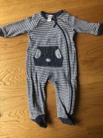 Schlafanzug / Strampler Baby, Größe 68 Wiesbaden - Delkenheim Vorschau