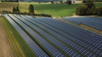 IsarGreen sucht Flächen für Solar/Photovoltaik rund um Thalmassing Bayern - Thalmassing Vorschau