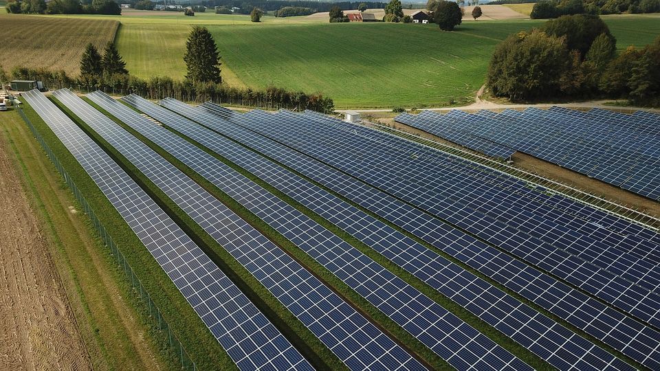 IsarGreen sucht Flächen für Solar/Photovoltaik rund um Thalmassing in Thalmassing