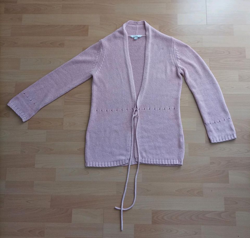 Damen Strickjacke Gr 36/38,TCM in Hessen - Breidenbach (bei Biedenkopf) |  eBay Kleinanzeigen ist jetzt Kleinanzeigen