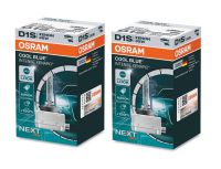 2x OSRAM D1S 12V+24V 35W PK32d-2 XENARC COOL BLUE INTENSE NextGen Sachsen - Ostrau Vorschau