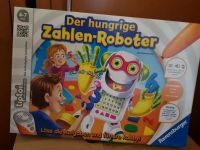 Tip toi Zahlenroboter Lernspiel Bayern - Großostheim Vorschau