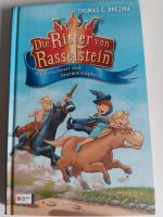 Der Ritter von Rasselstein - Zauberschwert und Sturmwindpferd Nordrhein-Westfalen - Nideggen / Düren Vorschau