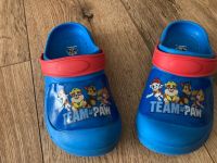 Clogs Paw Patrol Dresden - Pieschen Vorschau