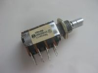 Blaupunkt Potentiometer Schalter Poti 100KΩ B Oldtimer Autoradio Bayern - Gerbrunn Vorschau