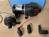 Druckwasserpumpe 12 Volt, OMTech POWER flow 7 Wasserpumpe Nordrhein-Westfalen - Brühl Vorschau