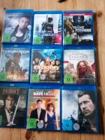 Blu-Ray verschiedene Fime Nordrhein-Westfalen - Halle (Westfalen) Vorschau