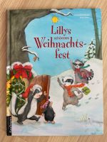 Kinderbuch „Lillys schönstes Weihnachtsfest“ Weihnachtsbuch Bayern - Waltenhofen Vorschau
