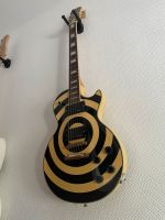 Epiphone Zakk Wylde Bullseye, Gebraucht Bochum - Bochum-Süd Vorschau