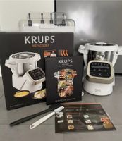 Krups Prep & Cook HP503117 mit OVP Baden-Württemberg - Eberdingen Vorschau