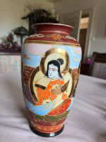 Große Chinesische Vase Herzogtum Lauenburg - Ratzeburg Vorschau