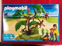 Playmobil Klammeräffchen im Kletterbaum 3238 Niedersachsen - Bovenden Vorschau