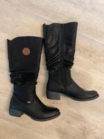 Damenstiefel Rieker Hessen - Linsengericht Vorschau