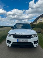 Range Rover Sport 3.0 Diesel Tausch möglich Niedersachsen - Dransfeld Vorschau
