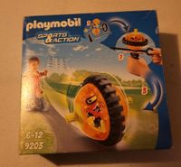 Playmobil Speed Roller 9203 Nordrhein-Westfalen - Hilden Vorschau