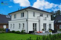 Staffelhaus im modernen Landhausstil Hude (Oldenburg) - Nordenholz Vorschau