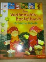 Das Weihnachtsbastelbuch für kleine Hände * Christophorus Verlag Sachsen - Krostitz Vorschau