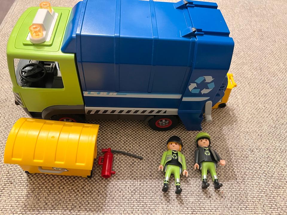 6110 playmobil sale