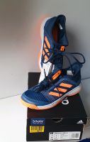 NEU* Adidas Turnschuhe Gr. 35,5 (3) Dortmund - Mengede Vorschau