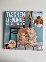 Nähbuch Taschen Baden-Württemberg - Ravensburg Vorschau