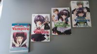 Manga: Cheeky Vampire 1, 2, 3, 4 von Yuna Kagesaki Frankfurt am Main - Bockenheim Vorschau