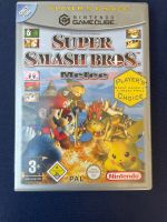 Super Smash Bros Melee (GameCube) Speyer - Dudenhofen Vorschau