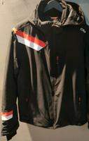 Statt 280€ CMP OUTDOOR Sportjacke Gr56 w Mmmt Bayern - Dorfen Vorschau
