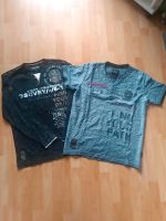 T-Shirt Set Gr. L Southern Territory Dresden - Laubegast Vorschau