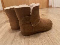 UGG Kinder Stiefeln Gr. 23,5 Köln - Ehrenfeld Vorschau