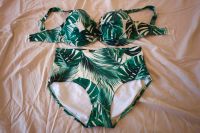 High Waist Bikini mit Top (70/90) und Bottom (95) von Sugar Shape Hessen - Wetzlar Vorschau