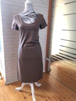 Jersey Kleid Handmade Hessen - Grasellenbach Vorschau