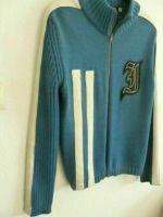 Designer IMPERIAL Made in Italy Herren Strickjacke Größe M Merino Baden-Württemberg - Täferrot Vorschau