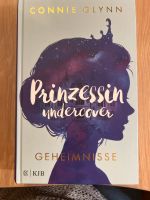 Jugendroman Prinzessin undercover - NEU! Dresden - Kleinzschachwitz Vorschau