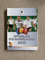 Offizielles DFB Sammelalbum 2010 -komplett- Ludwigsvorstadt-Isarvorstadt - Isarvorstadt Vorschau